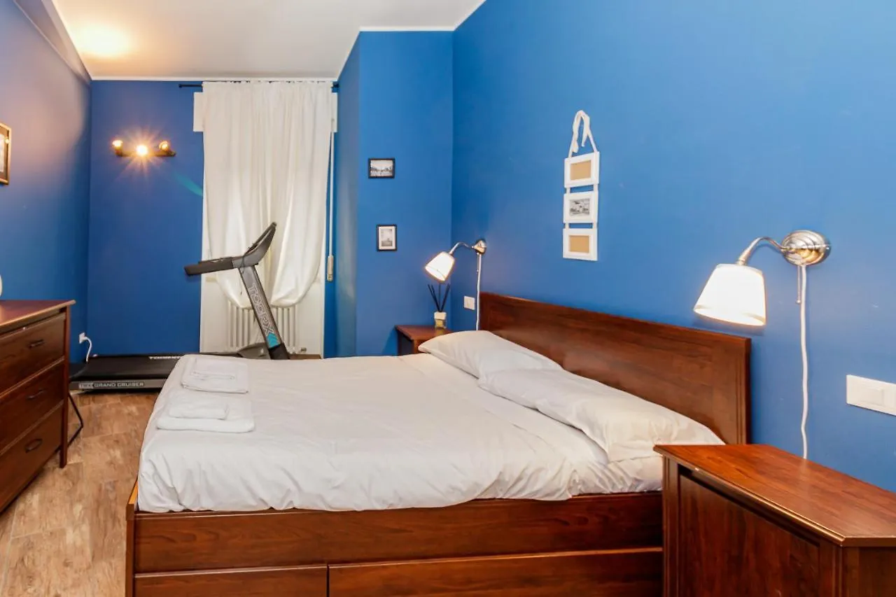New Apartment Close To Metro Station - City Center Milan