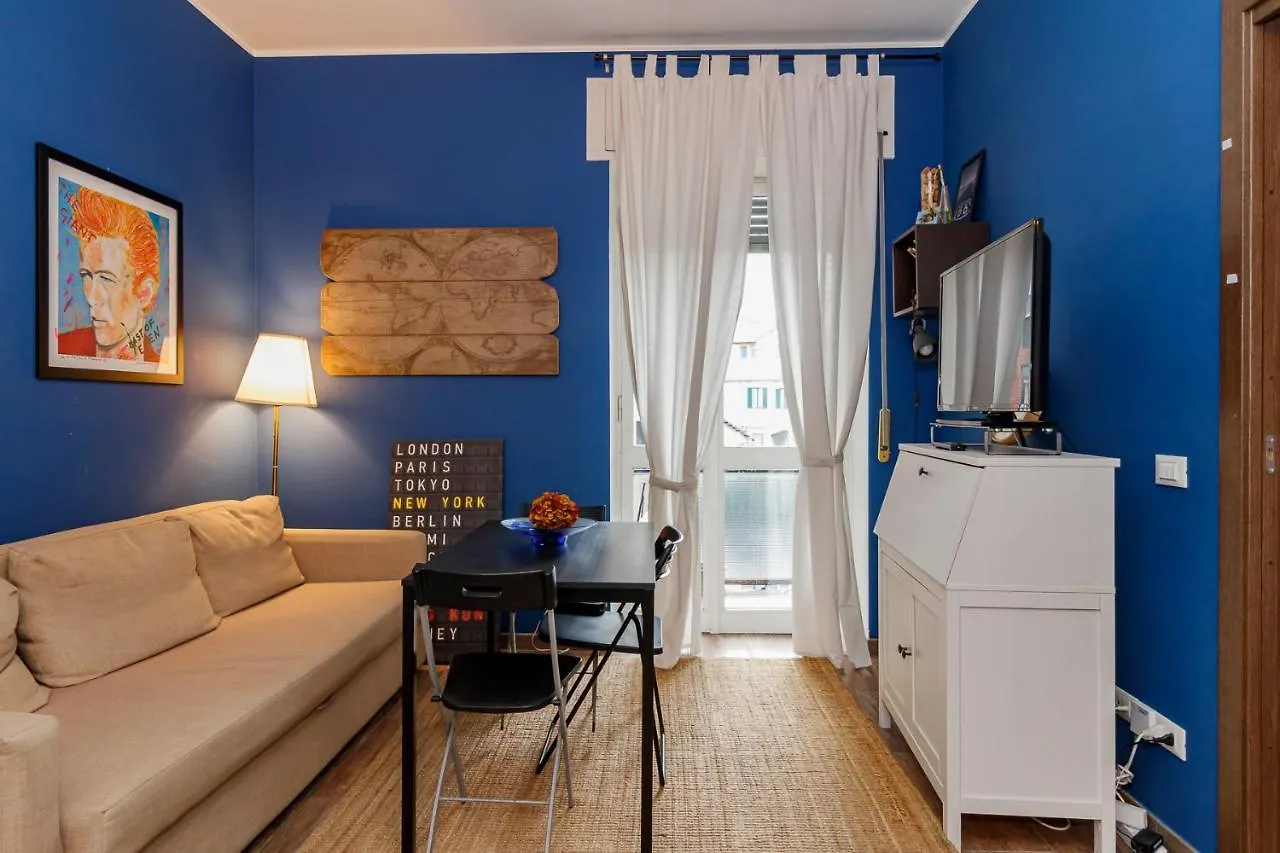 New Apartment Close To Metro Station - City Center Milano 0*,
