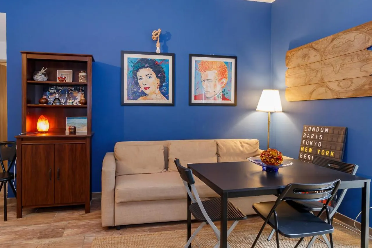 New Apartment Close To Metro Station - City Center Milano 0*,