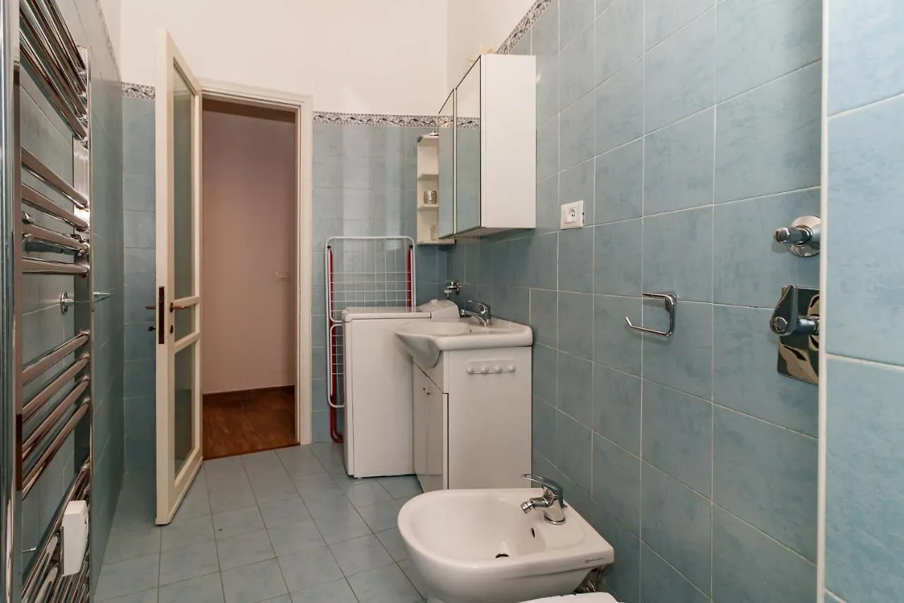 New Apartment Close To Metro Station - City Center Milano 0*,