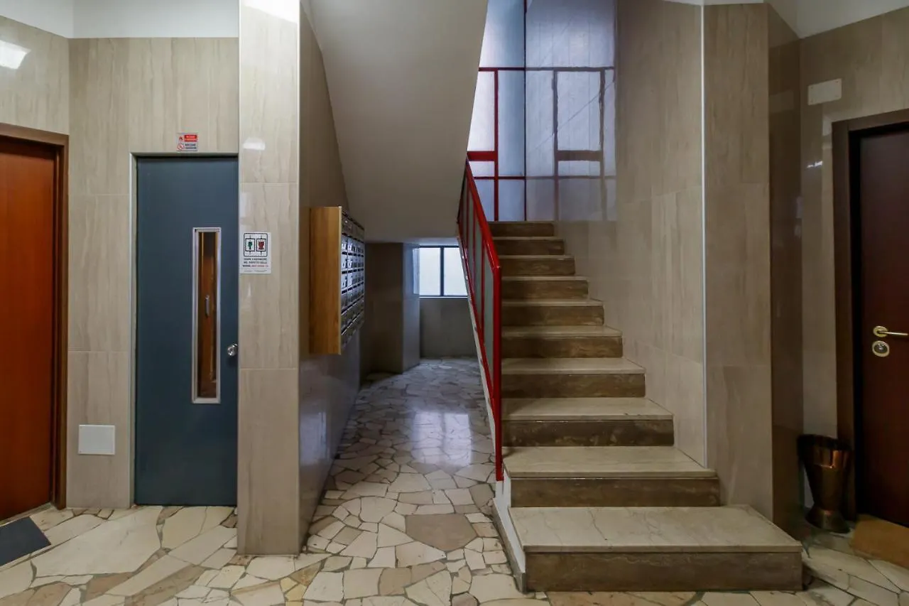 New Apartment Close To Metro Station - City Center Milano