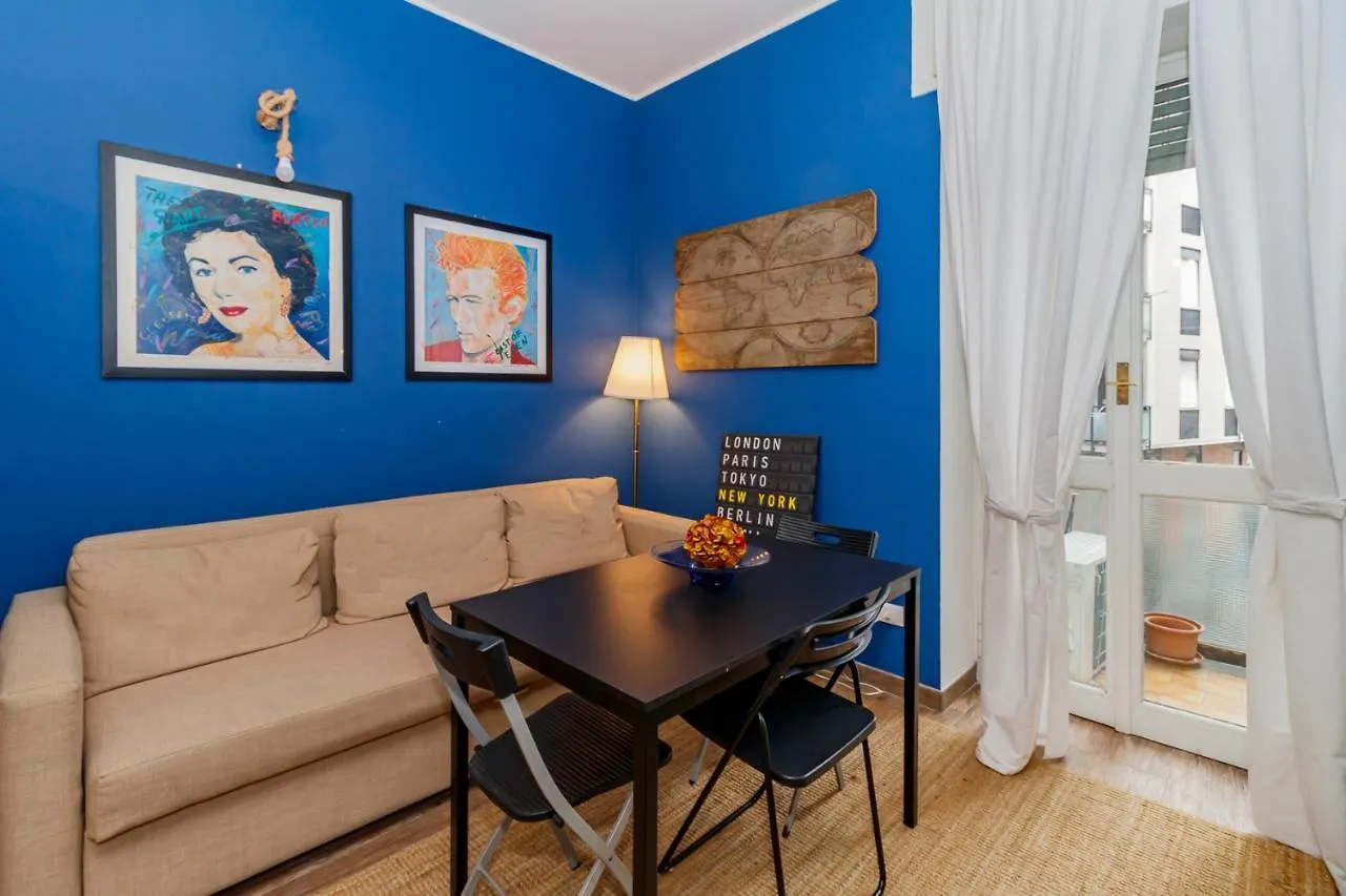 New Apartment Close To Metro Station - City Center Milano
