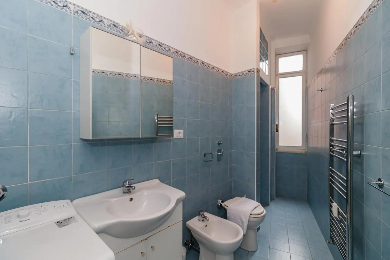 New Apartment Close To Metro Station - City Center Milano
