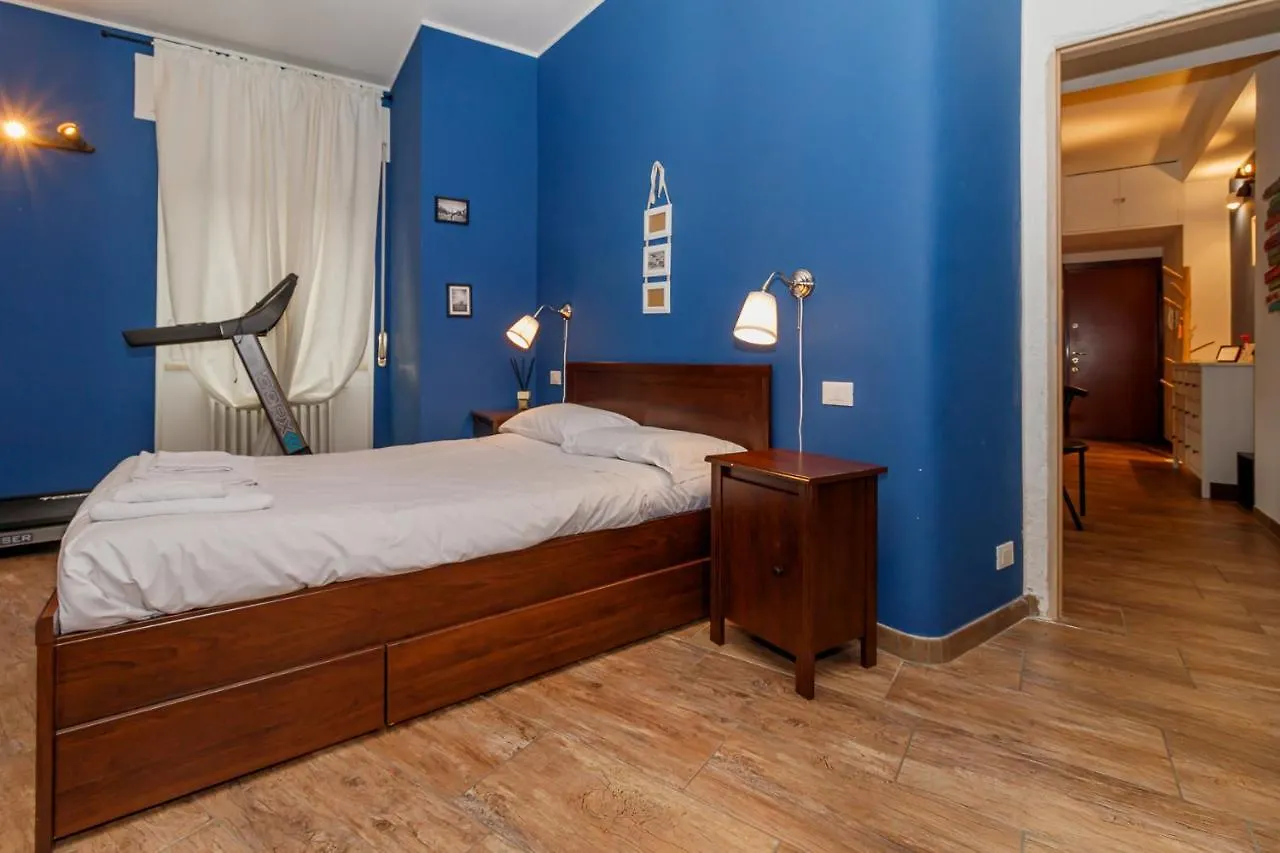 New Apartment Close To Metro Station - City Center Milano