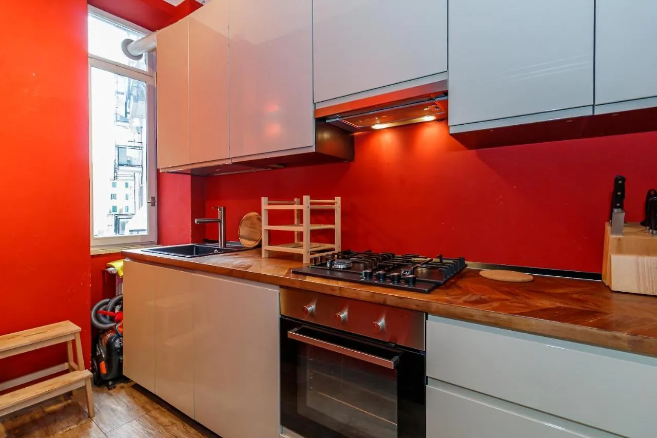 New Apartment Close To Metro Station - City Center Milano