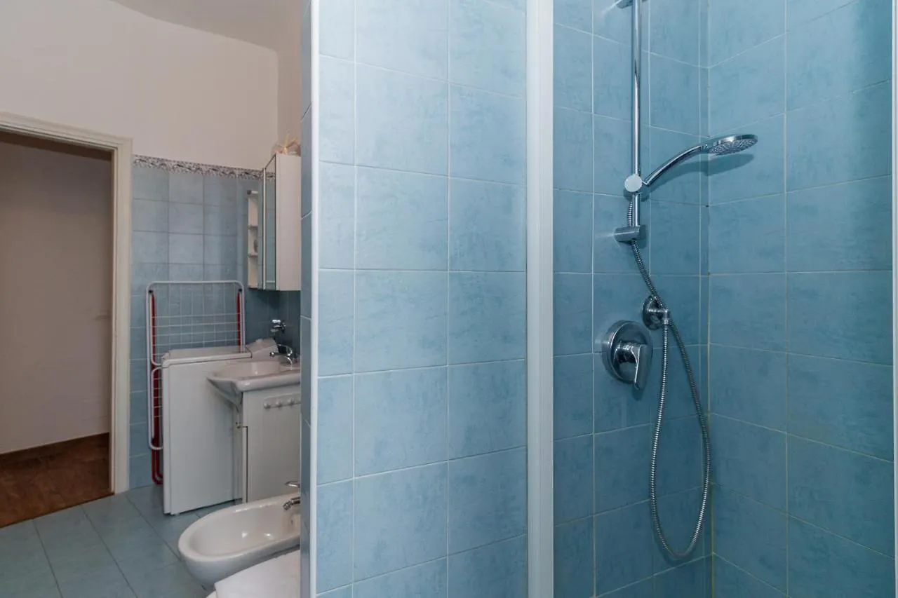 New Apartment Close To Metro Station - City Center Milano