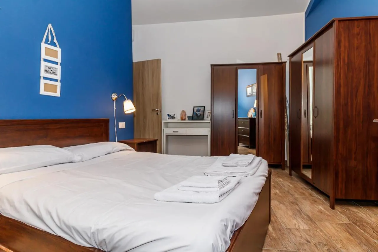 New Apartment Close To Metro Station - City Center Milano