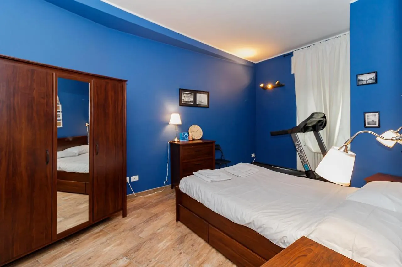 New Apartment Close To Metro Station - City Center Milano