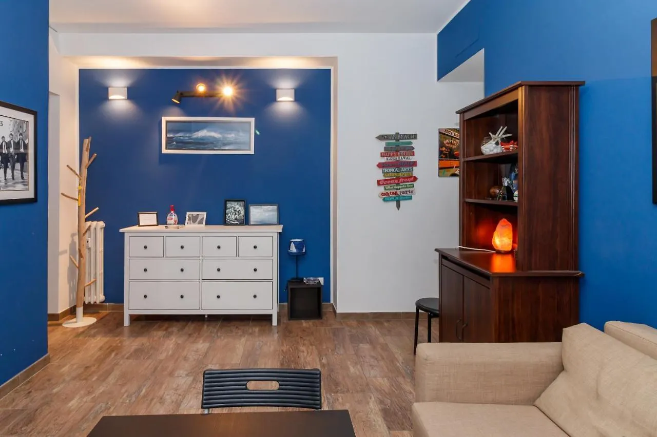 New Apartment Close To Metro Station - City Center Milano