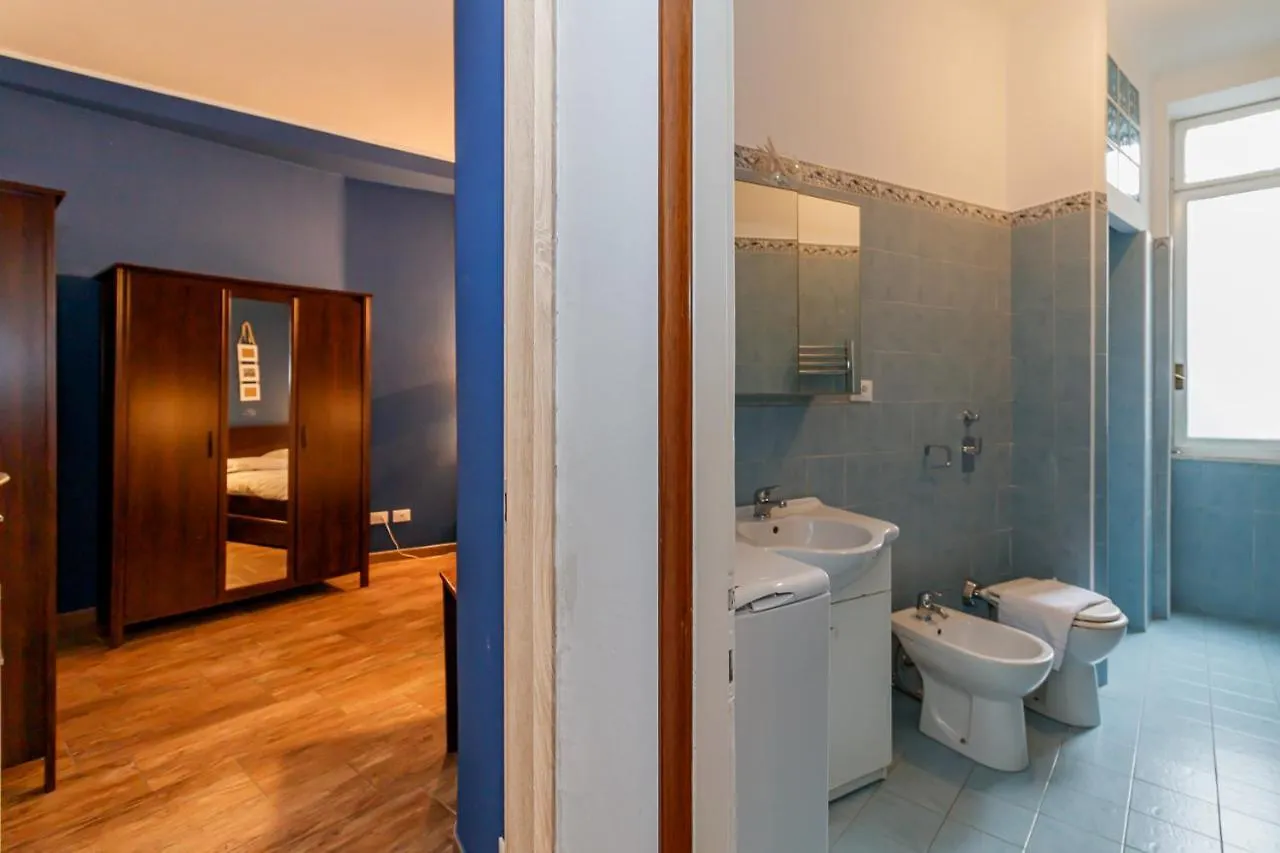 New Apartment Close To Metro Station - City Center Milano Italia